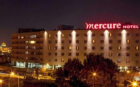 Hotel Mercure Porto Gaia